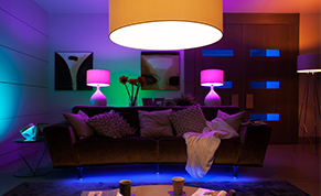 Philips Hue producten kopen? #1 slimme verlichting - Goedkoper LED